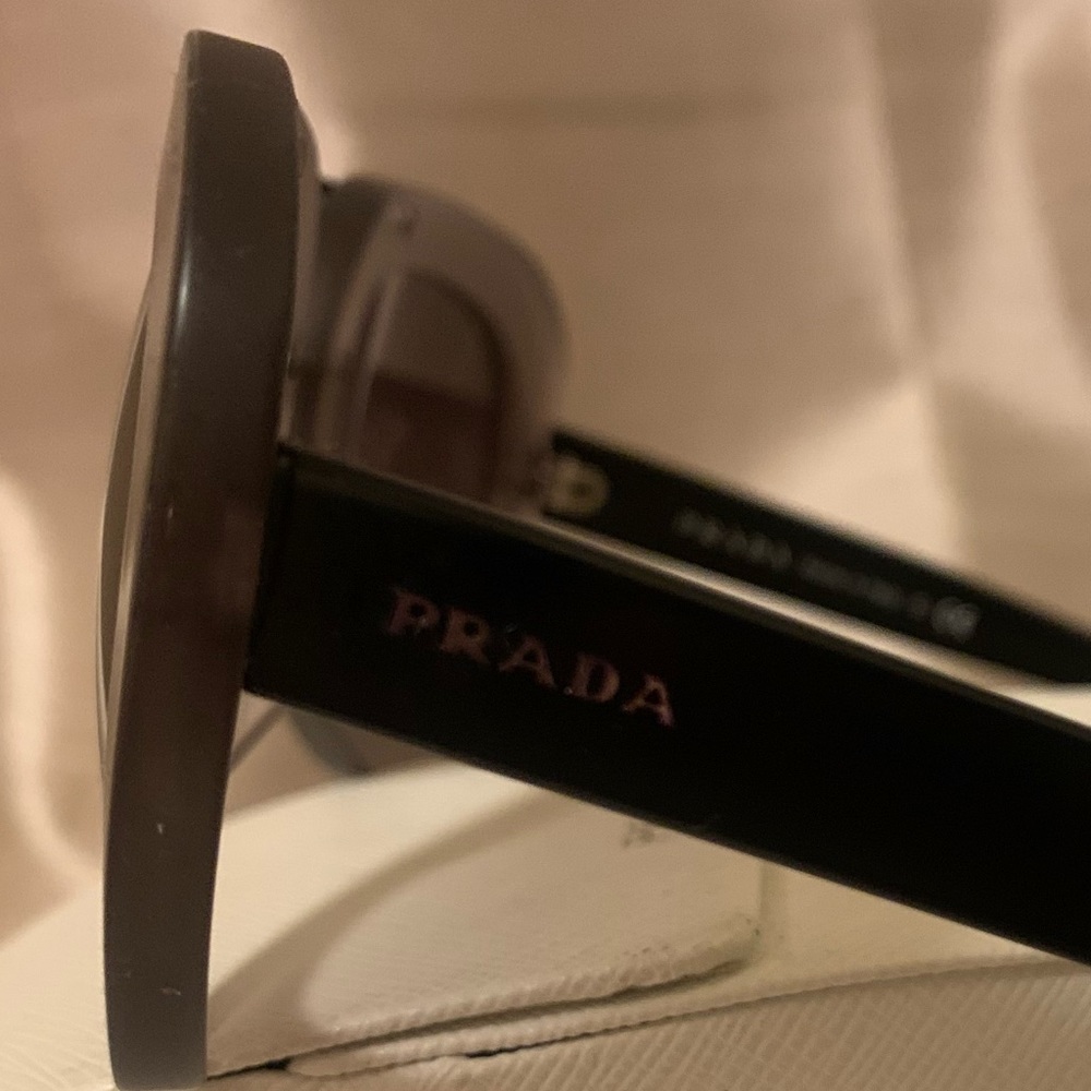 PRADA Sunglasses!! - Picture 5 of 5